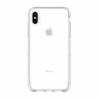 Griffin Survivor Clear - dėklas iPhone Xs Max (Clear)