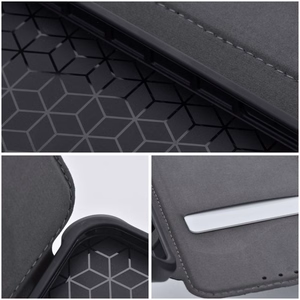 RAZOR knyga XIAOMI Redmi Note 11 / 11S mėlyna