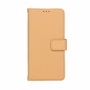 Smart Triangle case for Realme 16 5G brown