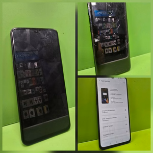 OnePlus 6T 128GB(Naudota Prekė)