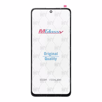 MUSTTBY priekinis stiklas + OCA REDMI NOTE 11T