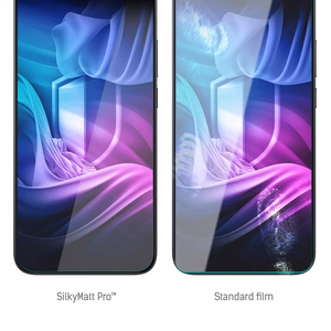 3mk Silky Matt Pro matinė plėvelė Xiaomi Poco F7