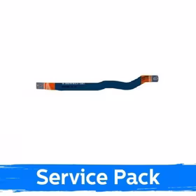 Lanksčioji jungtis skirta Samsung S918 S23 Ultra pagrindinė ryšio / FRC (Service Pack)