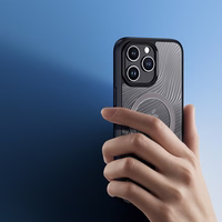 Dėklas Dux Ducis Aimo Mag Apple iPhone 15 Pro Max