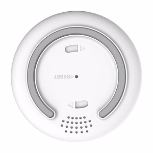 ZigBee termostatinės galvutės rinkinys IMOU KIT-TRV1-EU-2 su 6 adapteriais ir šliuzu