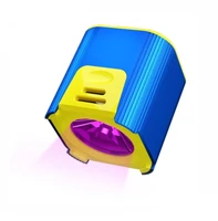 MECHANIC L1 UV šviesa