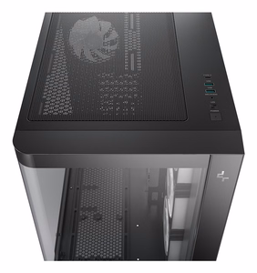 DeepCool CG530U 4F Tower Juoda