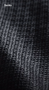 Benks Magnetic Armor Pro Armor Grid Kevlar Dėklas Metal Frame 600D (H050) for Samsung Galaxy S26 Ultra juodas