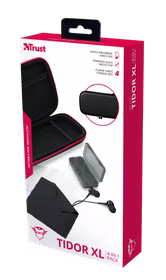 TRUST GXT 1241 priedų rinkinys