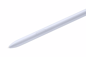 Стилус Samsung S Pen EJ-PX710BLEGEU для Galaxy Tab S10 FE / Tab S9 FE, синий