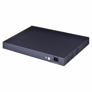 TP-Link JetStream 48 priev. gigabitų ir 4 priev. 10GE SFP+ L2+ valdomas komutatorius su 48 priev. PoE+