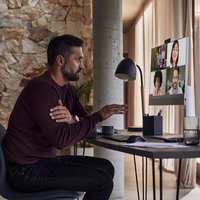 HP EliteOne 840 G9 viskas viename kompiuteris su jutikliniu ekranu Intel® Core™ i5 60,5 cm (23,8") 1920 x 1080 px viskas viename kompiuteris 16 GB DDR5-SDRAM 512 GB SSD Windows 11 Pro Wi-Fi 6E (802.11ax) Sidabrinis