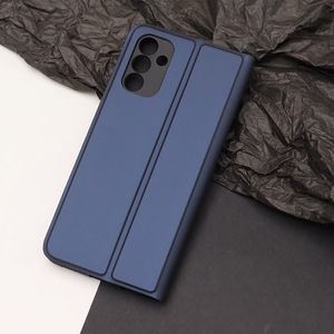 Чехол Smart Soft для Samsung Galaxy A26 5G темно-синий