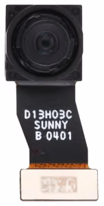 Kamera Xiaomi Poco X3/Poco X3 NFC (13MP ultrawide,D13HO3C) galinė originali (used Grade A)