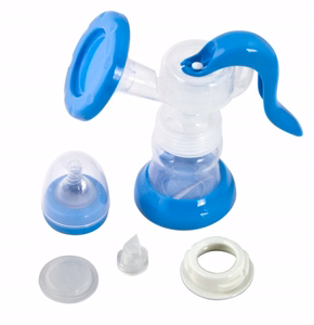 Esperanza ECM001B Bebita – electric breast pump