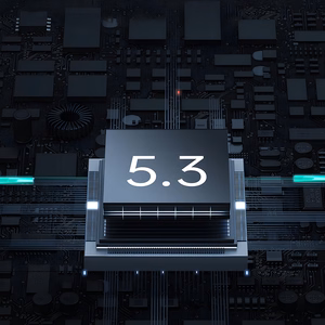 Dudao U16Pro TWS Bluetooth 5.3 belaidės ausinės - baltos