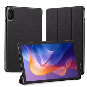 Dėklas Dux Ducis Domo Xiaomi Redmi Pad 2 11.0 juodas