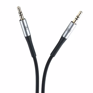 3mk AUX mini jack 3.5mm laidas / AUX mini jack 3.5mm