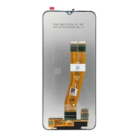 FixCell LCD ekranas SAMSUNG a03 a035g (atnaujintas be rėmelio)