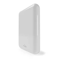 Puro Power Mag Išorinė baterija 5000mAh 20W Power Delivery USB-C - balta