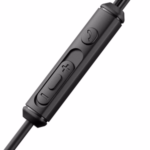 Ausinės Joyroom JR-EC07 USB-C juodos