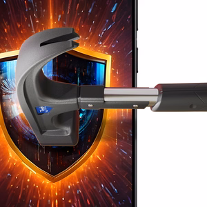 Vivo X200 FE - 3mk Silky Matt Privacy