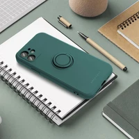 Roar Amber dėklas - Iphone 17 žalia