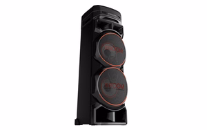 Poweraudio LG RNC9 speaker