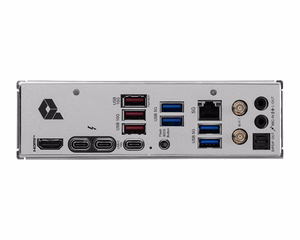 MSI PRO Z890-A WIFI pagrindinė plokštė Intel Z890 LGA 1851 (Socket V1) ATX