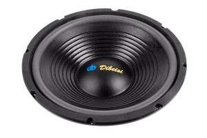 12 colių garsiakalbis DBS-G1201, 4 omai