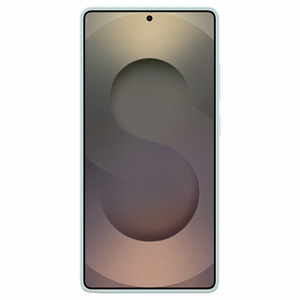 Dėklas EF-PS938CME Samsung Silicone Cover Galaxy S938 S25 Ultra Mint