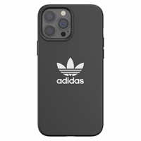 Adidas OR Silikoninis iPhone 13 Pro Max 6.7 "juodas 47150