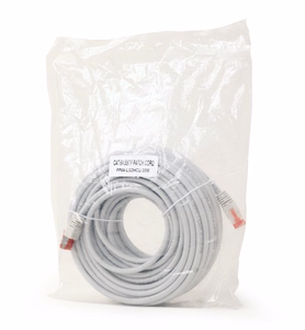 Gembird PP6A-LSZHCU-20M tinklo laidas pilkas Cat6a S/FTP (S-STP)