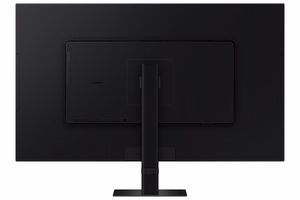 Samsung S70D monitorius 81,3 cm (32") 3840 x 2160 pikselių 4K Ultra HD LED juodas