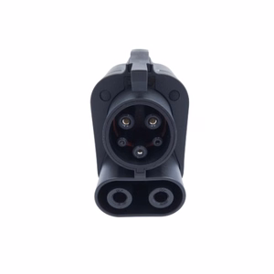 Adapter Reach CCS2 to CCS1