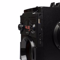 SQUEAK  GARSIAKALBIS  BASSBLASTER BLUETOOTH 5.1 SQ1001