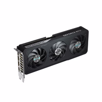 GIGABYTE GeForce RTX 5060 Ti EAGLE MAX OC 8G NVIDIA 8 GB GDDR7 - grafinė plokštė