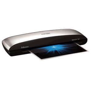 FELLOWES 5738301 Laminator Fellowes Spec