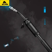 WILDMAN Bike pump mini GK3