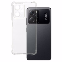 Clin Anti Shock 1,5mm XIAOMI POCO X5 PRO skaidrus