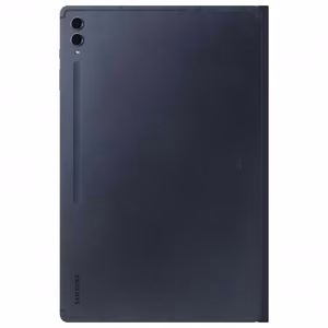 NX812PBE privatumo ekrano apsauga Samsung Galaxy Tab S9+ / S9FE+, juoda