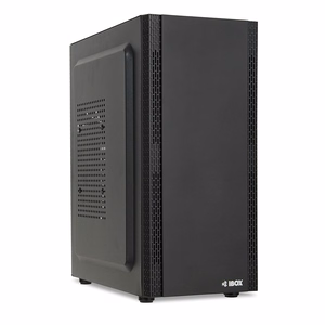 I-BOX ANTILA 39 Midi Tower ATX kompiuterio korpusas