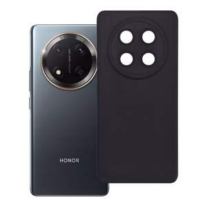 Dėklas Honor Magic 7 LITE Matt 2.0 juodas