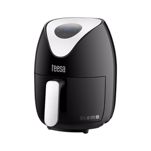 Karšto oro gruzdintuvė TEESA DIGITAL AIR FRYER, 1,8 l