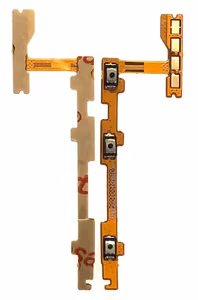 Lanksčioji jungtis Xiaomi Redmi Note 13 5G on/off, garso kontrolės ORG