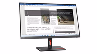 Lenovo ThinkVision S27i-30 LED display 68,6 cm (27") 1920 x 1080 pikseliai „Full HD“ Pilka