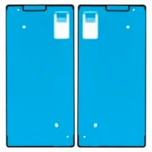 Sticker for LCD Sony D6603 Xperia Z3 (must be heated) ORG