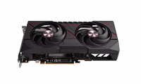 Vaizdo plokštė. SAPPHIRE PULSE RX 9060 XT GAMING 16GB