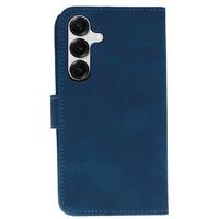 "Wonder Fancy" dėklas, skirtas "Samsung Galaxy S25 navy