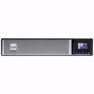 Eaton UPS 2200W sinusinė linijinis interaktyvus Rack 2U